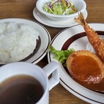 ビッグシェフ - 