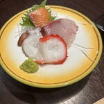 寿司居酒屋・藤 - 