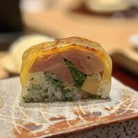 おみ乃 神谷町 - 