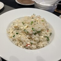 チャイニーズガーデンレストラン 深記 - 