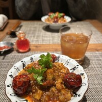 四川料理 龍の子 - 