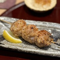 おみ乃 神谷町 - 