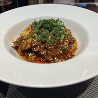 チャイニーズガーデンレストラン 深記 - 