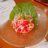 松阪牛炭火焼肉 東海亭 - 