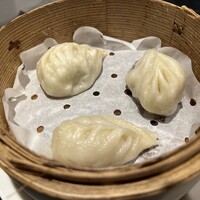 チャイニーズガーデンレストラン 深記 - 