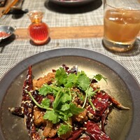四川料理 龍の子 - 