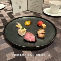 中国料理 翆陽 - 