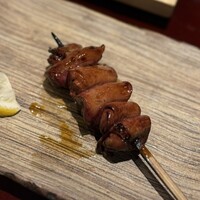 おみ乃 神谷町 - 