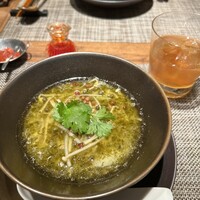 四川料理 龍の子 - 