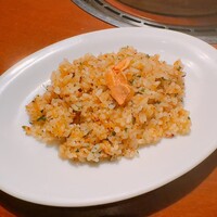 松阪牛炭火焼肉 東海亭 - 