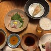 釣魚料理 九絵家