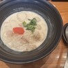 つるとんたん BIS TOKYO（丸の内店）