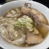会津喜多方ラーメン坂内 小法師 水沢店