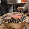 焼肉ホルモン 青一