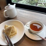 リビドー洋菓子店 - 