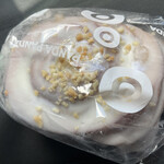 ぱんだ・ぱんだ - シナモンブレッド