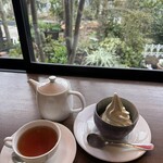 リビドー洋菓子店 - 