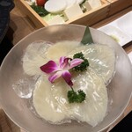 モンゴル薬膳しゃぶしゃぶ小尾羊 - 