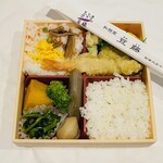 豆藤 - 料理写真: