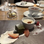 野菜ビストロ レギューム - 