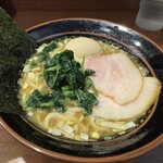 麺屋 づかちゃん - 