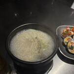 OLLE 新大久保 - カルグクス