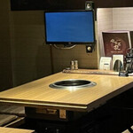 炭火焼肉 やなぎ家 新さっぽろ店 - 