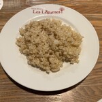 野菜ビストロ レギューム - 