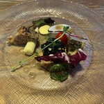 野菜ビストロ レギューム - 