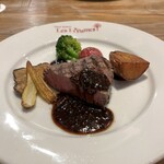 野菜ビストロ レギューム - 