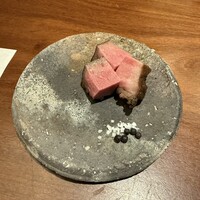 焼肉割烹QUON -  焼肉割烹QUON -