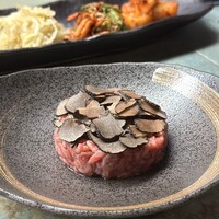 和牛とワイン 焼肉きゅうこん - 
