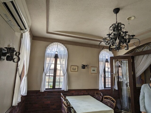 シェ・ラ・ネージュ - 花巻（フレンチ）の写真