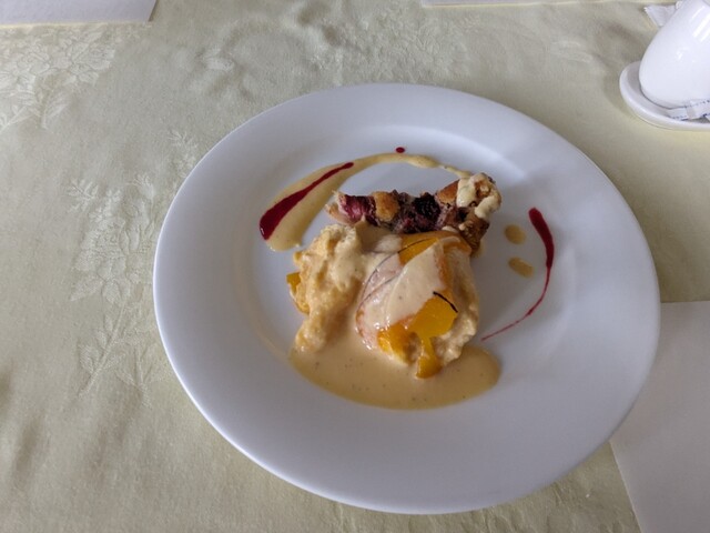 シェ・ラ・ネージュ - 花巻（フレンチ）の写真