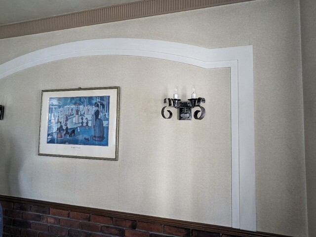 シェ・ラ・ネージュ - 花巻（フレンチ）の写真