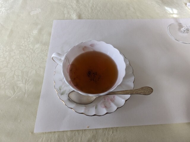 シェ・ラ・ネージュ - 花巻（フレンチ）の写真