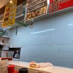 ラーメンながた - 