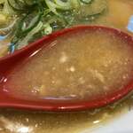 ラーメンながた - 