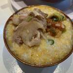 ラーメンながた - 