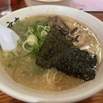 ラーメンSHOP 祭尾商店 - 