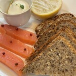 Swans Bar at Maison Assouline - 