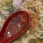 ラーメンながた - 