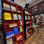 Swans Bar at Maison Assouline - 