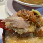 ラーメンながた - 