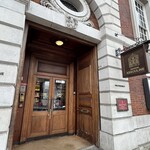 Swans Bar at Maison Assouline - 