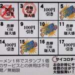 ラーメンながた - 