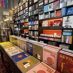 Swans Bar at Maison Assouline - 