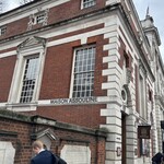 Swans Bar at Maison Assouline - 