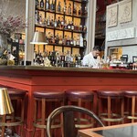 Swans Bar at Maison Assouline - 