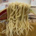 ラーメンながた - 